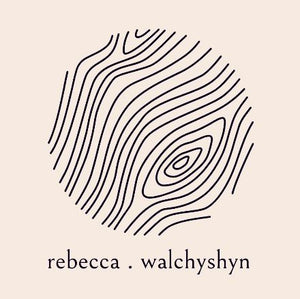 Rebecca Walchyshyn Art