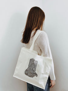 Cotton Tote Bag