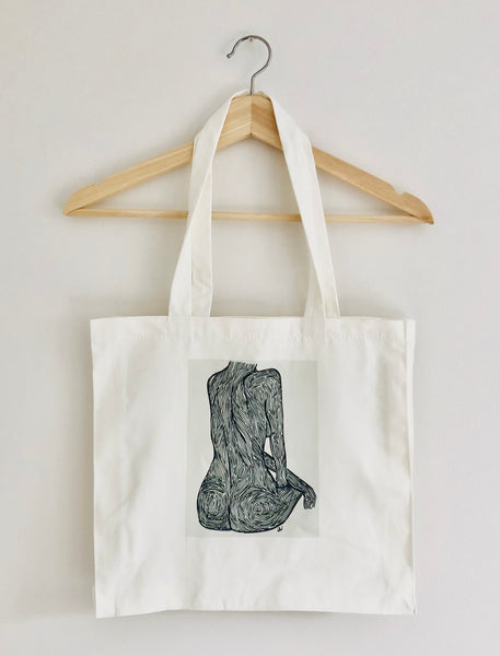 Cotton Tote Bag